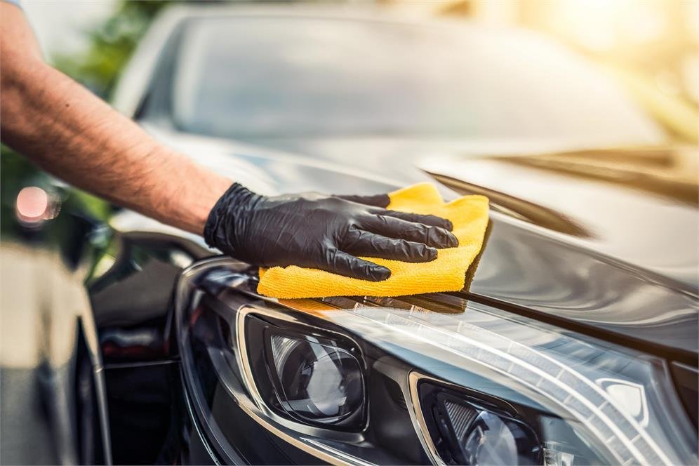 Reserva de lavado de coches a mano en Torrejón de Ardoz